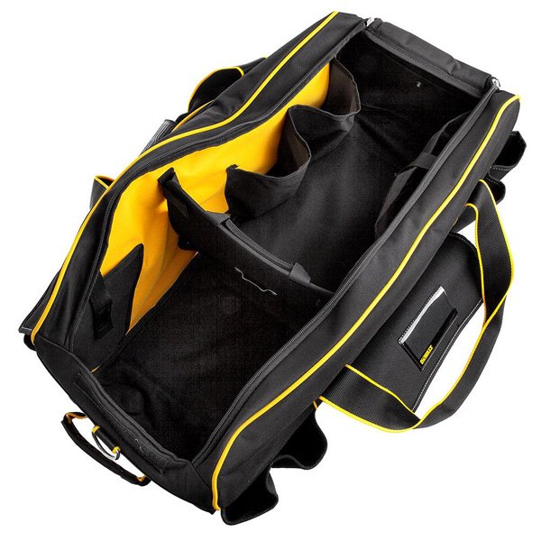Dewalt DWST1-79210 Rolling Duffle Bag