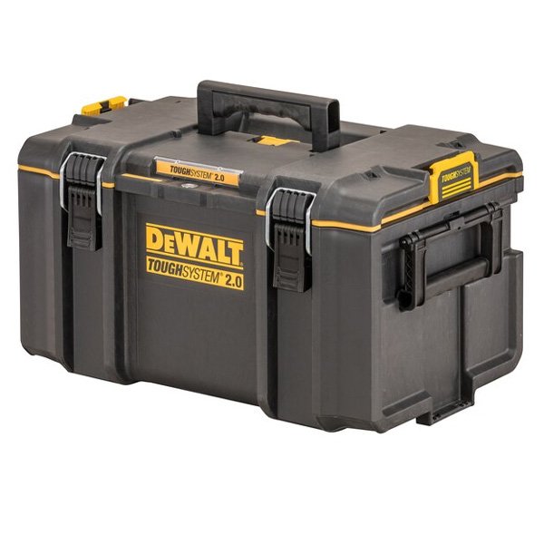 Dewalt DWST83294-1 Toughsystem 2.0 Stackable Tool Box 