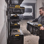 Dewalt DWST83294-1 Toughsystem 2.0 Stackable Tool Box 