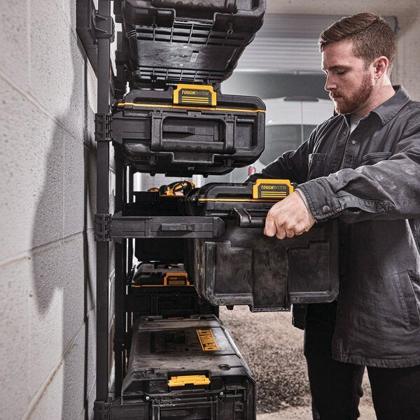 Dewalt DWST83294-1 Toughsystem 2.0 Stackable Tool Box 