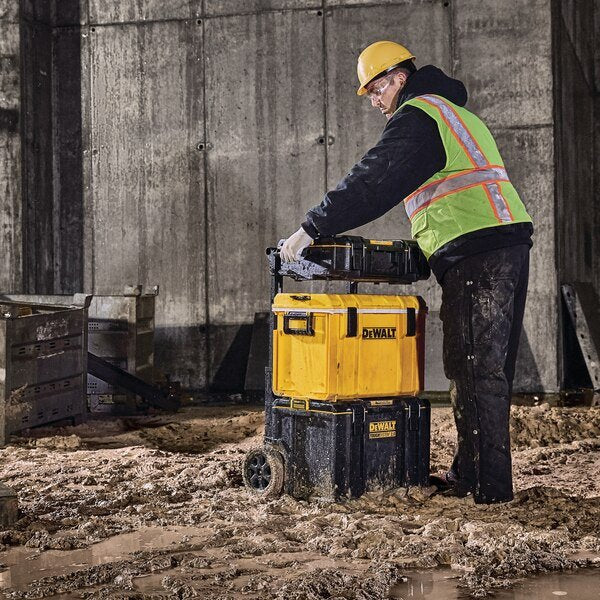Dewalt DWST83294-1 Toughsystem 2.0 Stackable Tool Box 