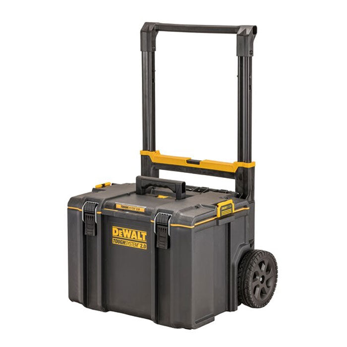 Dewalt TOUGHSYSTEM 2.0 DS450 Tool Box DWST83295-1