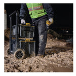 Dewalt TOUGHSYSTEM 2.0 DS450 Tool Box DWST83295-1