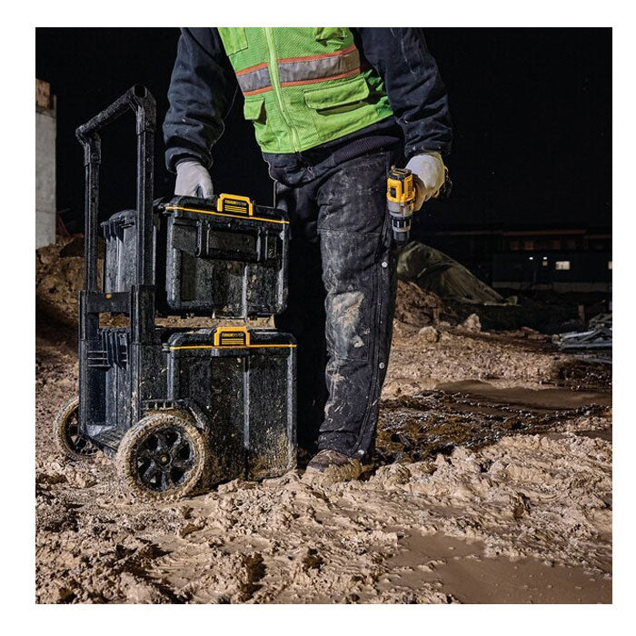 Dewalt TOUGHSYSTEM 2.0 DS450 Tool Box DWST83295-1