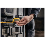 Dewalt TOUGHSYSTEM 2.0 DS450 Tool Box DWST83295-1