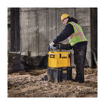 Dewalt TOUGHSYSTEM 2.0 DS450 Tool Box DWST83295-1