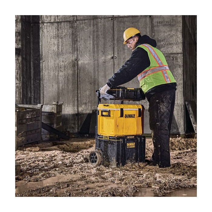 Dewalt TOUGHSYSTEM 2.0 DS450 Tool Box DWST83295-1
