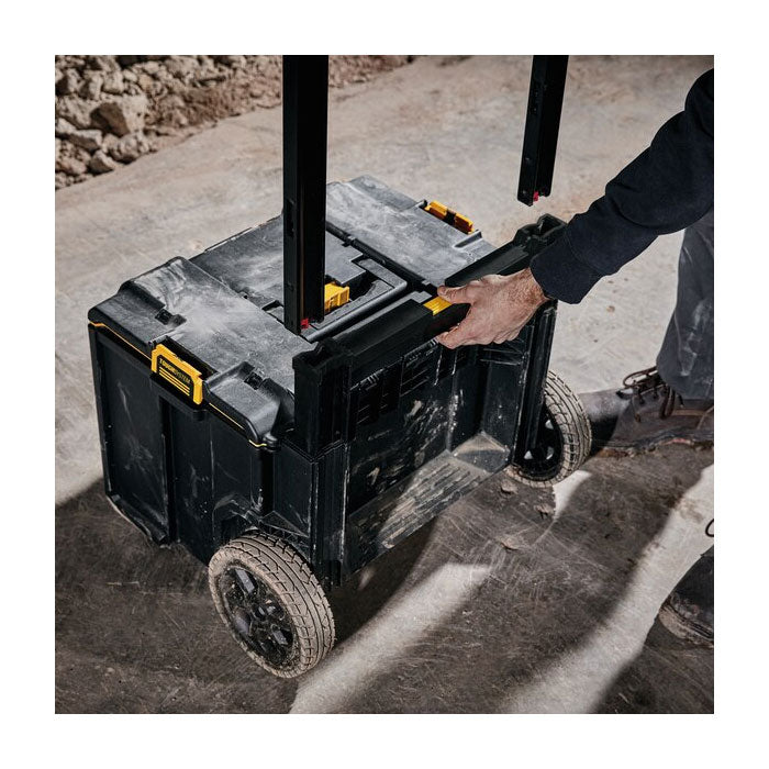 Dewalt TOUGHSYSTEM 2.0 DS450 Tool Box DWST83295-1