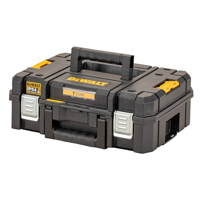 Dewalt TSTAK IP54 Shallow Tool Box DWST83345-1