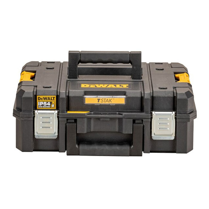 Dewalt TSTAK IP54 Shallow Tool Box DWST83345-1