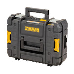 Dewalt TSTAK IP54 Shallow Tool Box DWST83345-1