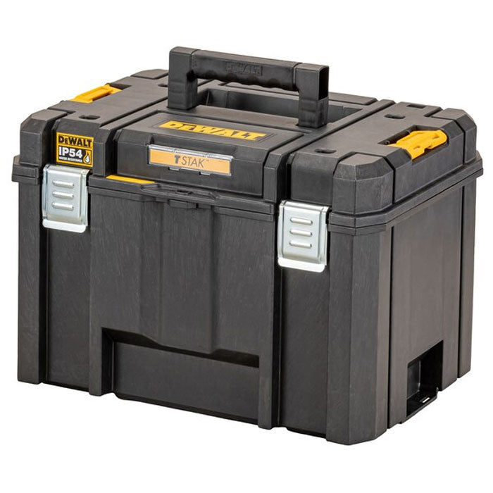 Dewalt TSTAK IP54 Deep Tool Box DWST83346-1