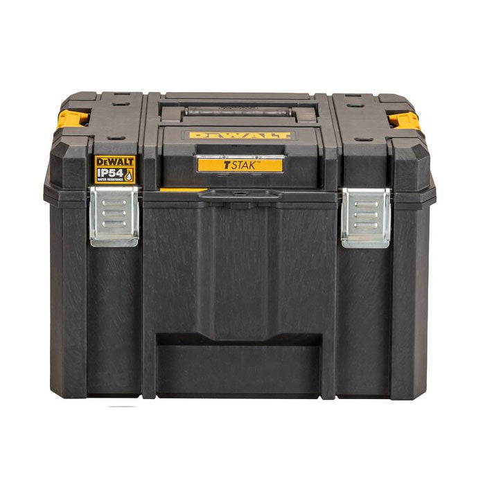 Dewalt TSTAK IP54 Deep Tool Box DWST83346-1