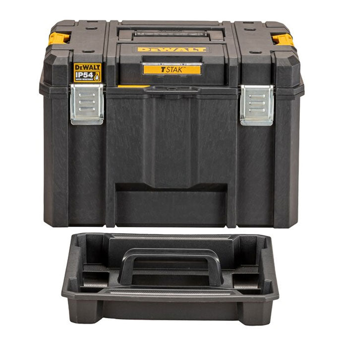 Dewalt TSTAK IP54 Deep Tool Box DWST83346-1