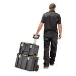 Dewalt TSTAK IP54 Mobile Tool Box DWST83347-1