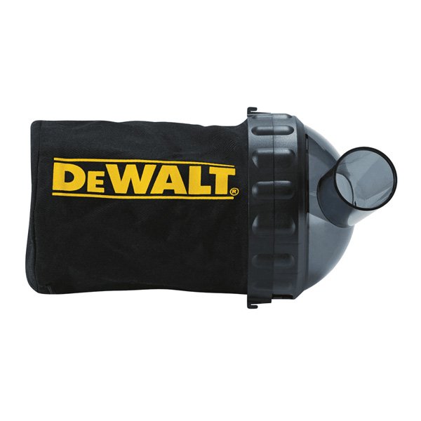 Dewalt DWV9390-XJ Airlock Dust Bag for DCP580 Planer