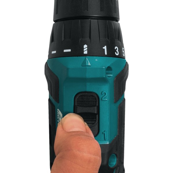 Makita 12V Max Mobile Brushless Driver Drill - Tool Only