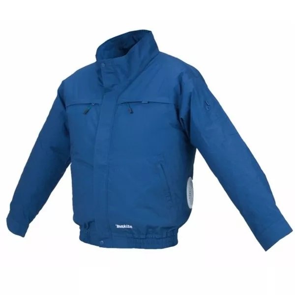 Makita 18V Dual Zone Fan Jacket (XL)