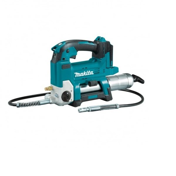 Makita 18V Grease Gun 450g barrel - Tool Only
