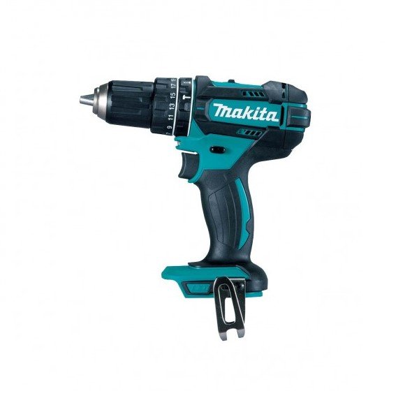 Makita 18V Mobile Hammer Driver Drill - Tool Only