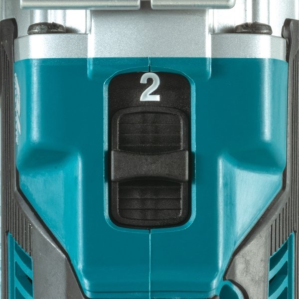 Makita 18V Brushless Heavy Duty Hammer Driver Drill Kit