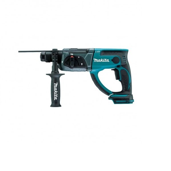 Makita 18V Mobile 20mm SDS Plus Rotary Hammer - Tool Only