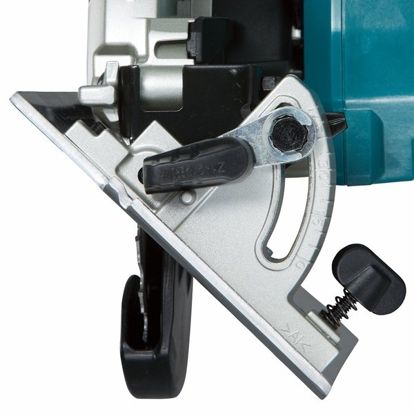 Makita 18V Brushless 165mm Circular Saw - Tool Only
