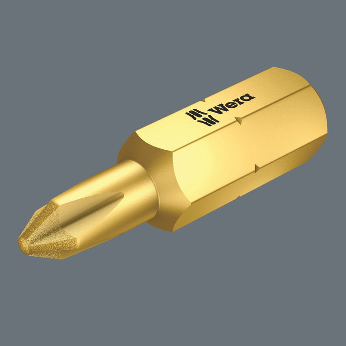 Wera 851/1 Drywall DC Phillips Bit PH 2x25mm 135008