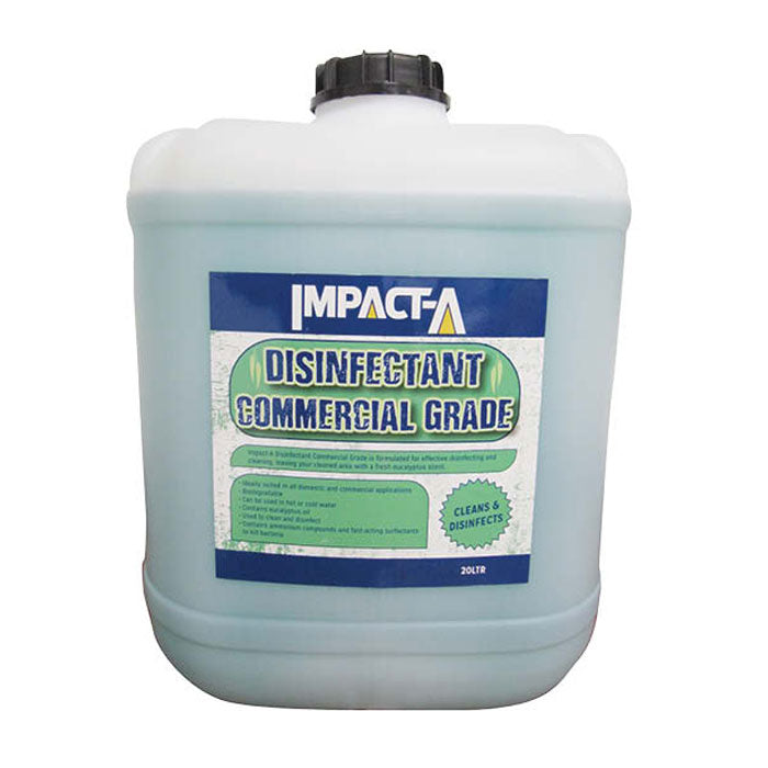 Impact-A Eucalyptus Disinfectant
