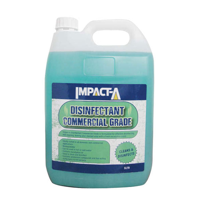 Impact-A Eucalyptus Disinfectant