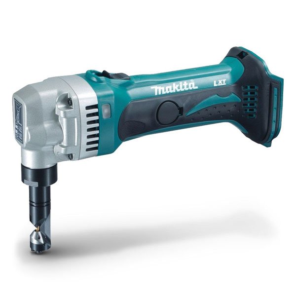 Makita 18V 1.6mm Nibbler - Tool Only