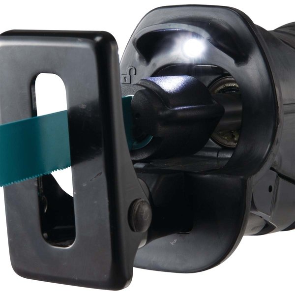 Makita 18V Mobile Brushless Recipro Saw - Tool Only