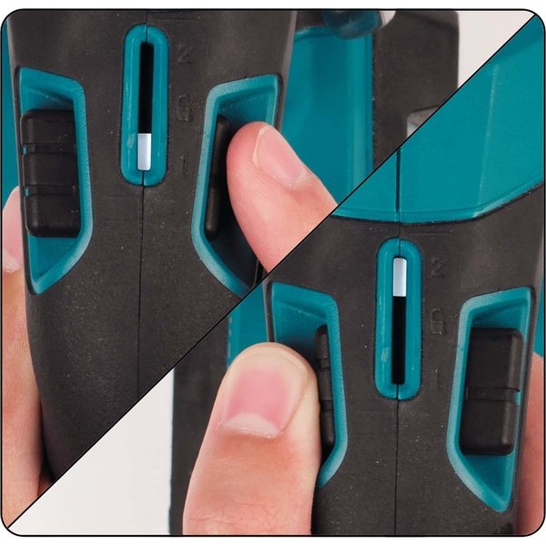 Makita 18V Mobile Brushless Recipro Saw - Tool Only