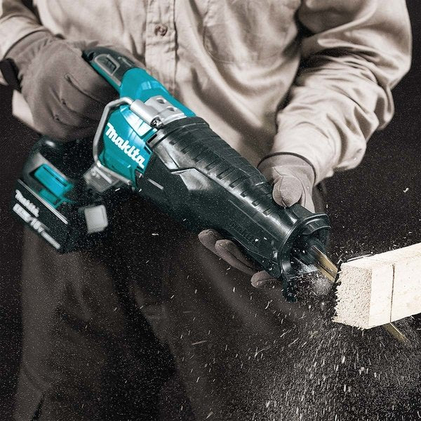 Makita 18V Mobile Brushless Recipro Saw - Tool Only
