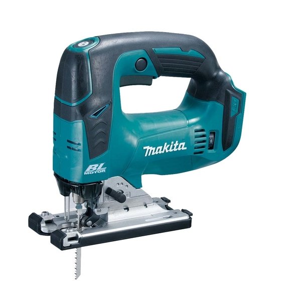 Makita 18V Mobile Brushless D-Handle Jigsaw - Tool Only
