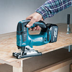Makita 18V Mobile Brushless D-Handle Jigsaw - Tool Only