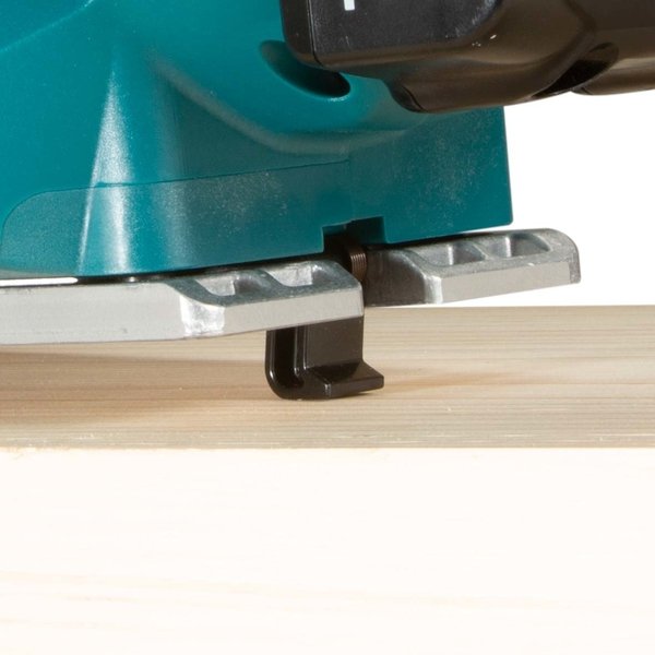 Makita 18V Brushless AWS* 82mm Planer - Tool Only