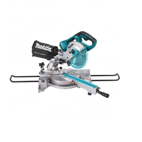 Makita 18Vx2 Mobile Brushless 190mm (7-1/2