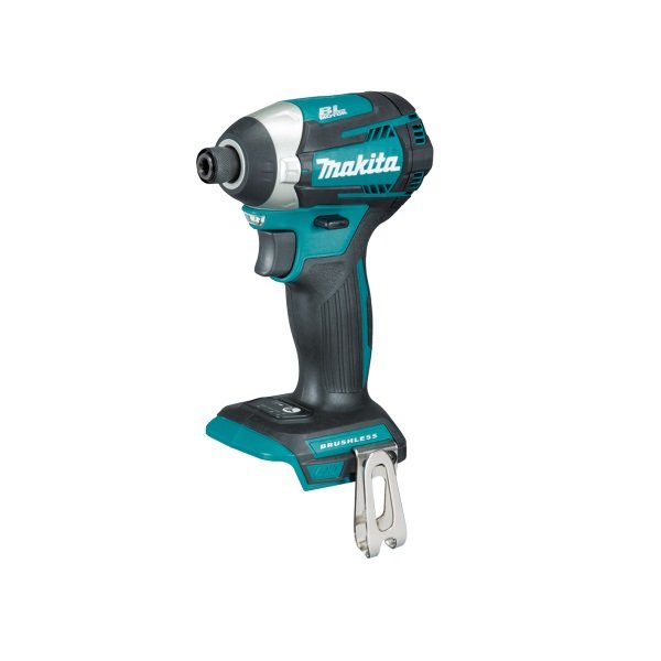 Makita 18V Mobile Brushless 6 Piece Combo Kit DLX6071PT