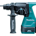 Makita 18V Mobile Brushless 6 Piece Combo Kit DLX6071PT