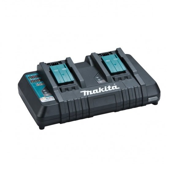 Makita 18V Mobile Brushless 6 Piece Combo Kit DLX6071PT