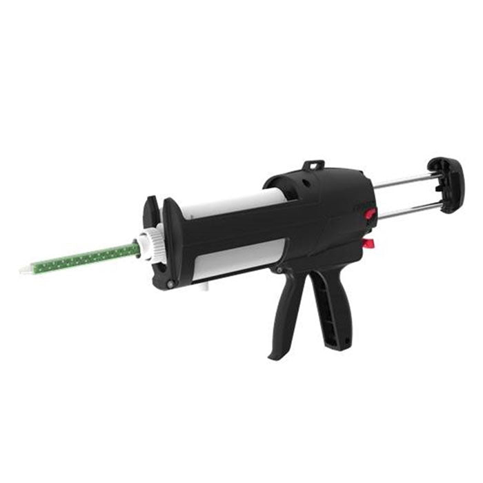 Sulzer Mixpac DM2X 400-10-60-01 Manual Dispensing Gun 10:1