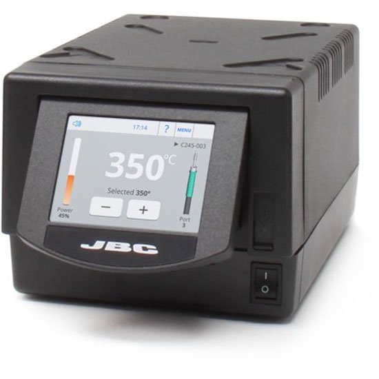 JBC 230 V - 4 Tools Control Unit
