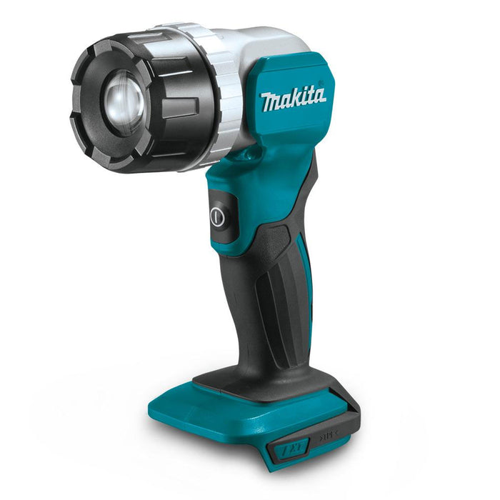 Makita 18V LED Flash Light - Tool Only