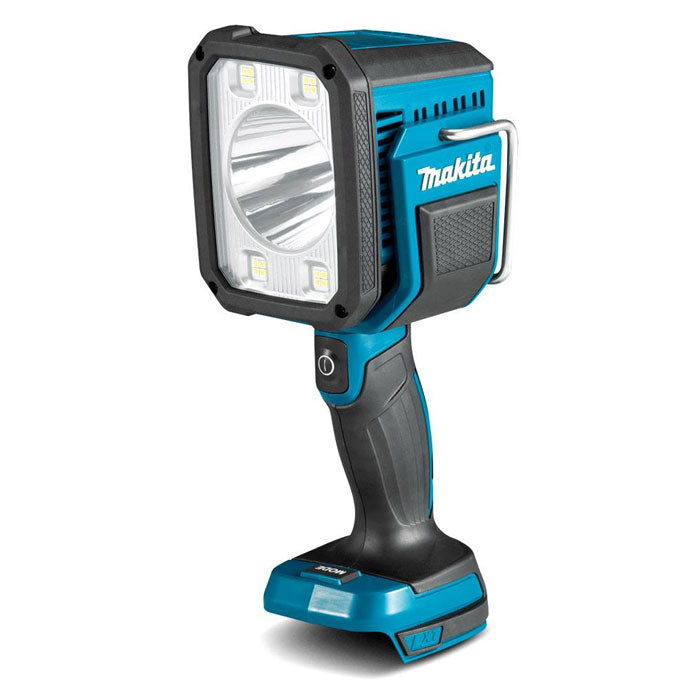 Makita 18V LED Long Distance Flashlight - Tool Only