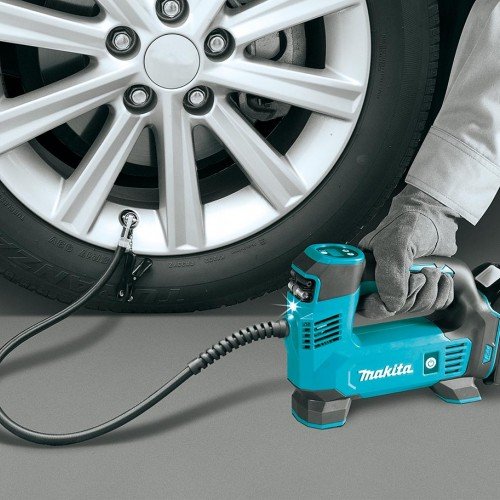 Makita 18V Inflator - Tool Only