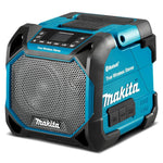 Makita 18V-12V Max Portable Bluetooth Speaker - Tool Only