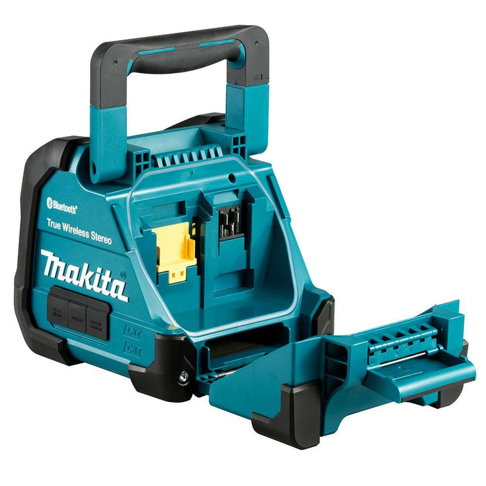 Makita 18V-12V Max Portable Bluetooth Speaker - Tool Only