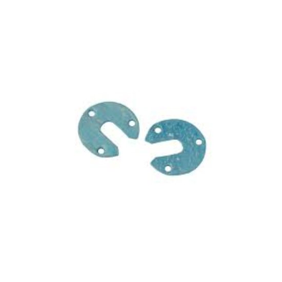 PACE HEATER WASHER PKG/2