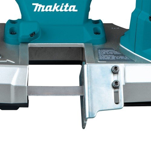 Makita 18V Band Saw - Tool Only